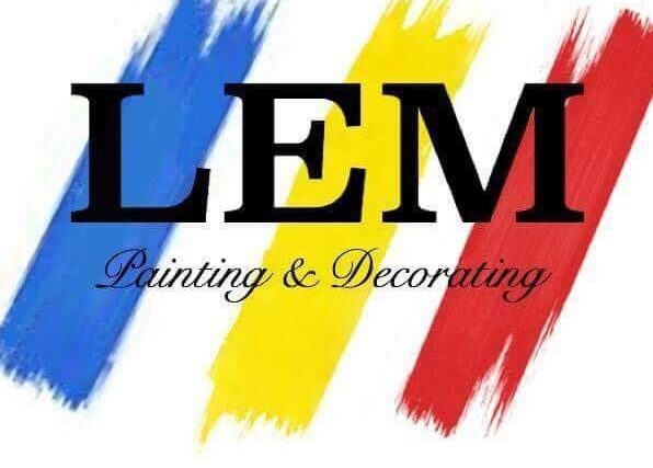 LEM Painting & Decorating