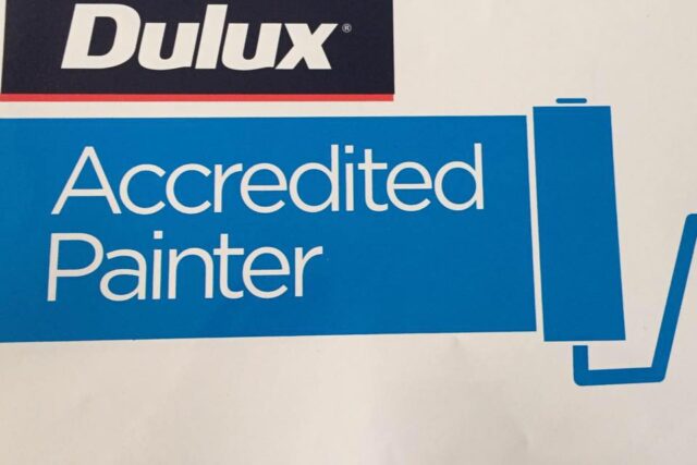 Justin Ostler Painting