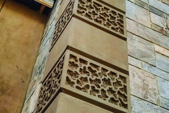 Heritage Plastering & DF Rendering