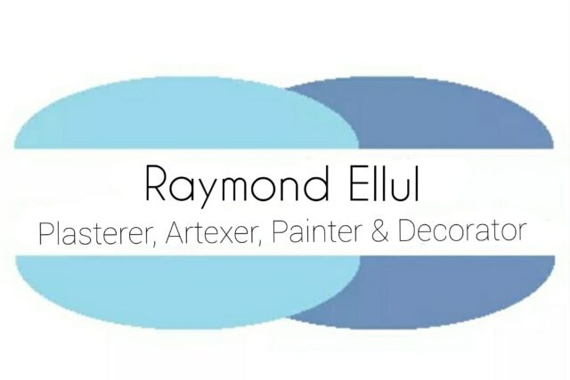 Raymond Ellul - Plasterer, Artexer, Painter and Decorator - Cardiff