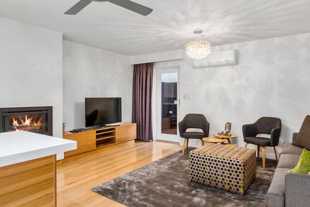 Mount Gambier Accommodation