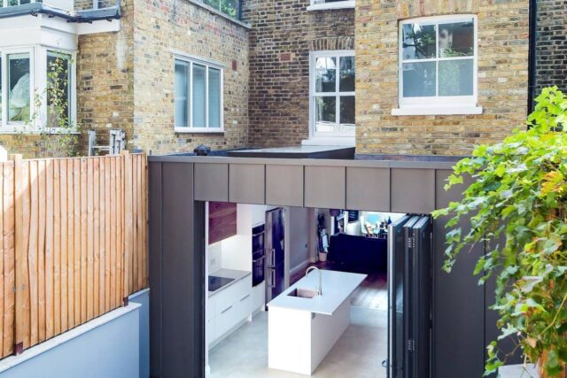 The London Building Company