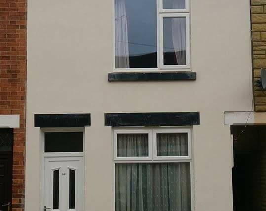 Soar Valley Plastering Services Ltd