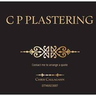 C P Plastering