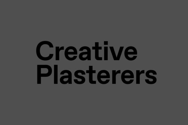Creative Plasterers Pty Ltd