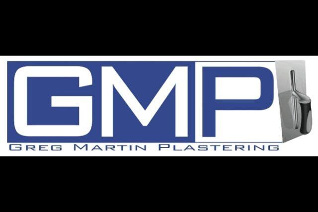 Greg martin plastering