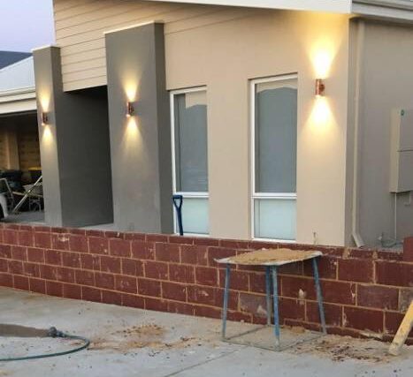 AJJ Bricklaying & Plastering Services