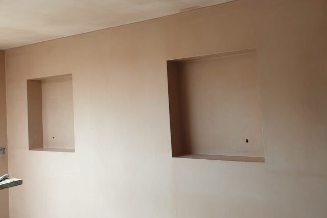 Phoenix Blu Plastering Rendering & Tiling