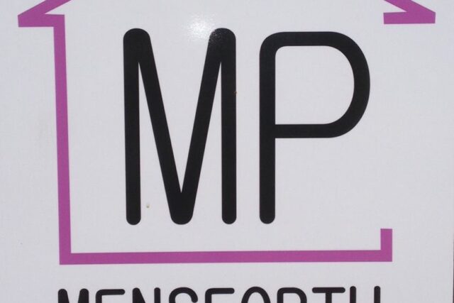 Mensforth Plastering Pty Ltd