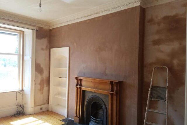 A.D. Plastering Services
