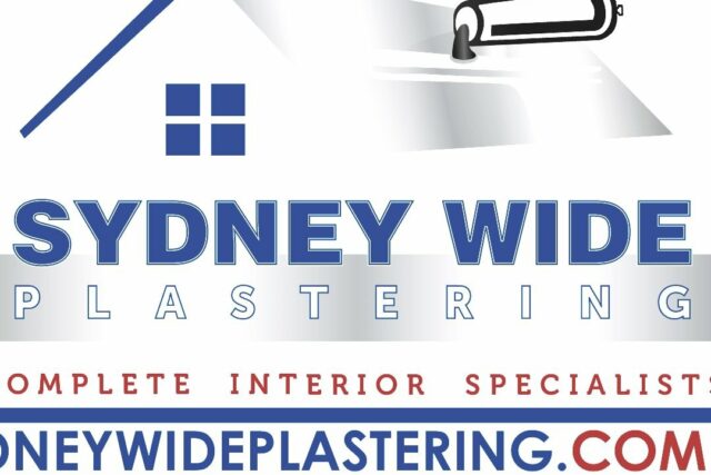 Sydney Wide Plastering Pty Ltd