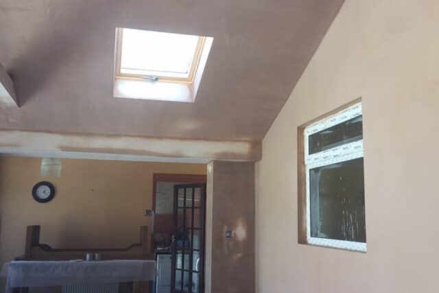 Taynton Plastering Services