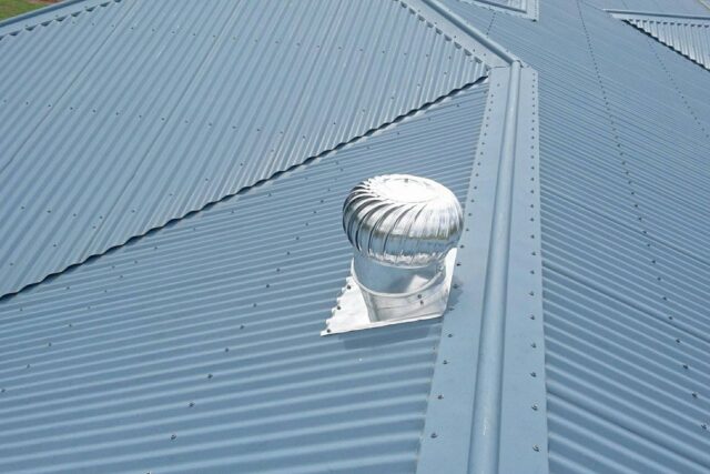 Jm Roof Restorations and Painting