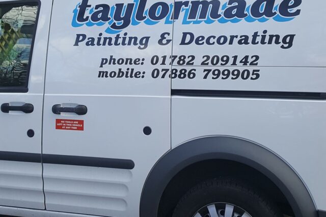 Taylormade Painting and Decorating