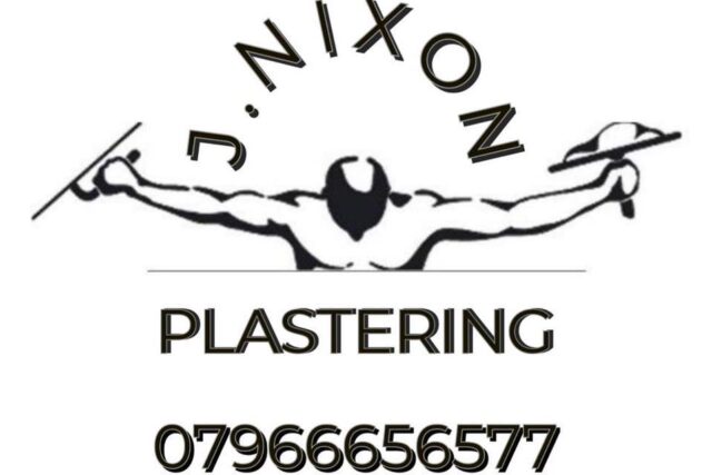 J.nixon plastering & property maintenance