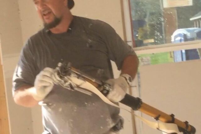 AllCity Drywall & Painting Contractor Cleveland, Ohio