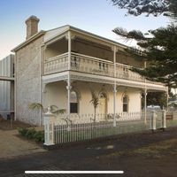 Chris Trewin Painting Services