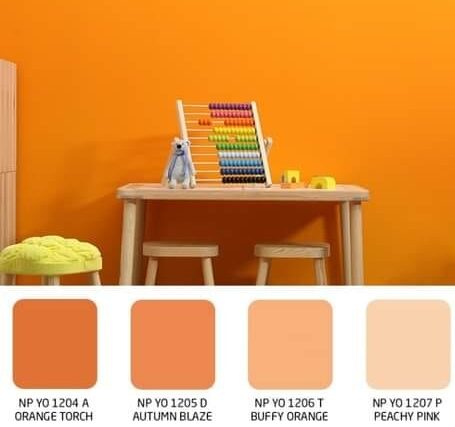 Yashshree Enterprises & Budget Painting 24