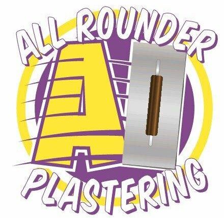 All-rounder plastering