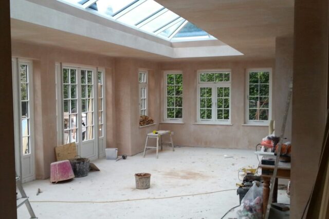 SPL Plastering