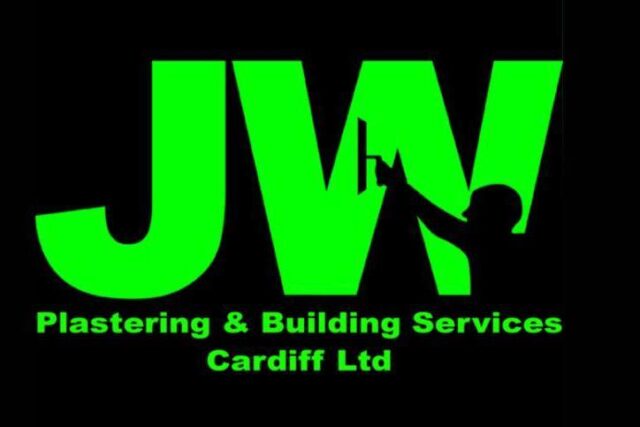 Jw plastering & building services Cardiff Ltd