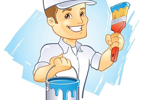 Painting Services in Hyderabad