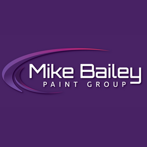 Mike Bailey Paint Group