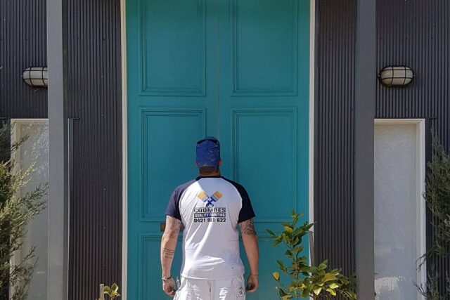 Coombes Quality Painting