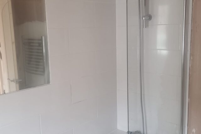 Prestige plastering and property services