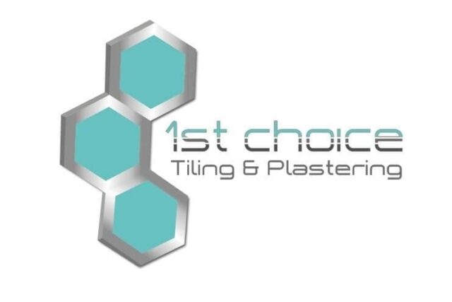 1st Choice Tiling & Plastering
