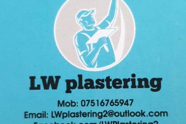 LW Plastering