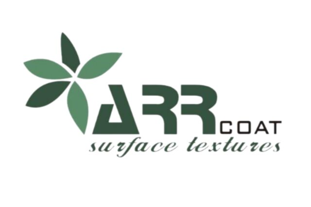 ARRcoat Surface Textures