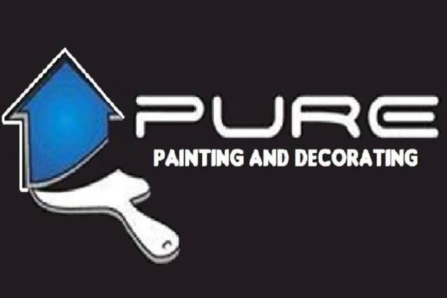 Pure painting and decorating
