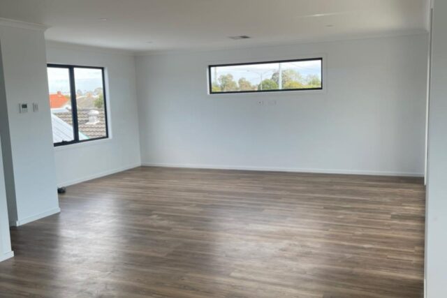 Harrison Johnston professional painting