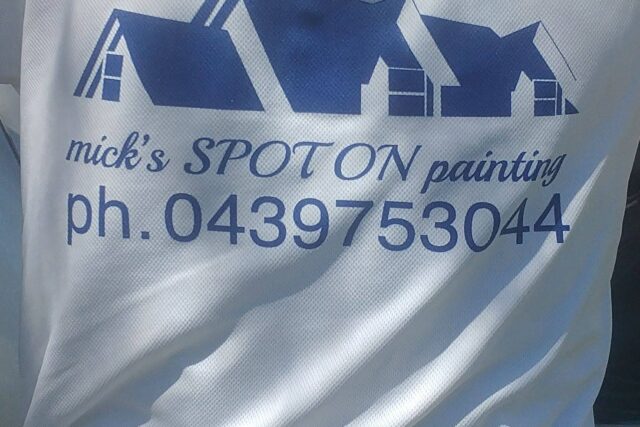 Micks Spot On Painting & Decorating