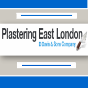 Plastering East London