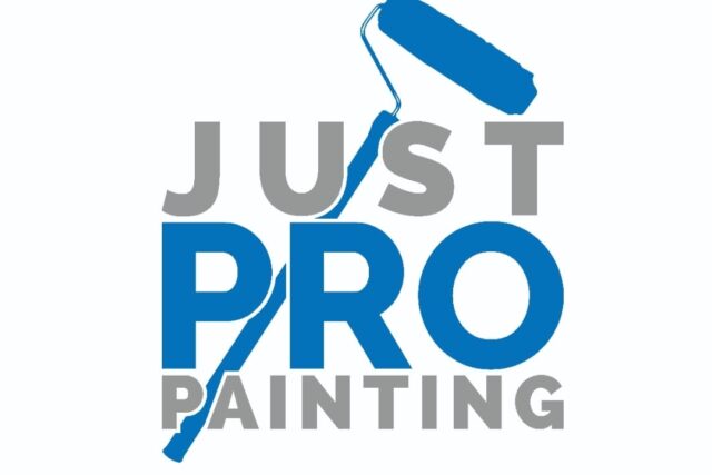 Just Pro Painting