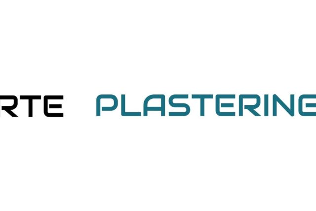 RTE Plastering
