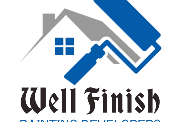 Well Finish Painting Developers