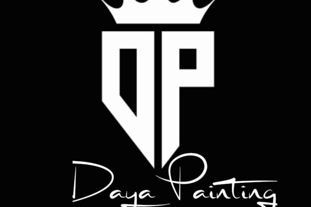 Daya painting works
