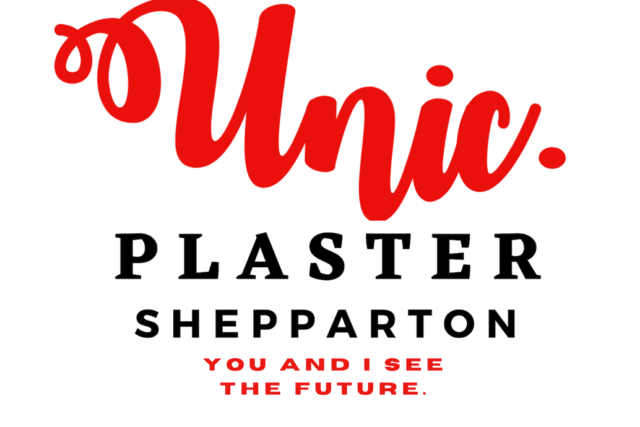 UNIC Plaster Shepparton