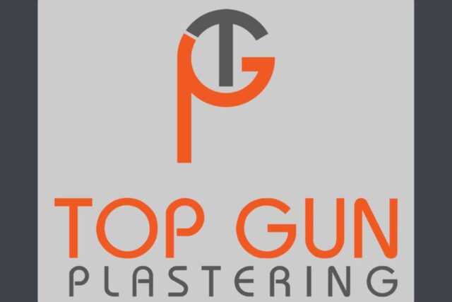 Top Gun Plastering Pty Ltd
