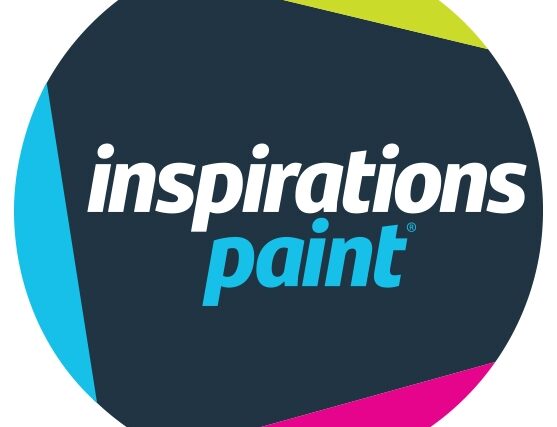 Inspirations Paint (Albany)