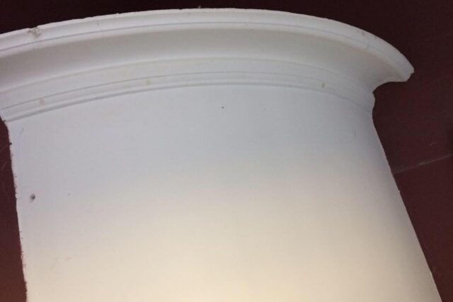 Plastering art London