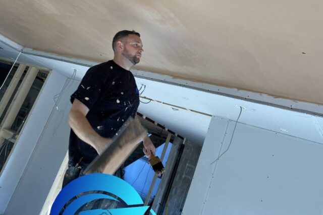 Ms-1814 Plastering Specialist