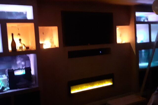 K&G Plastering & mediawalls