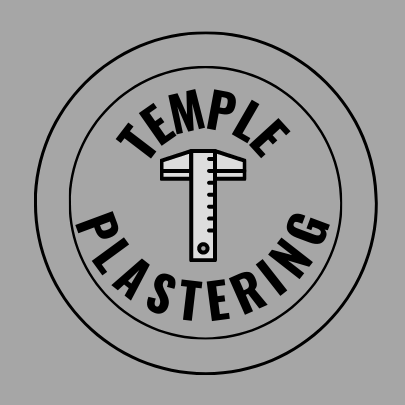 Temple Plastering