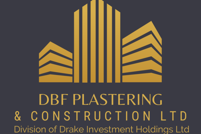 DBF Plastering & Construction Ltd