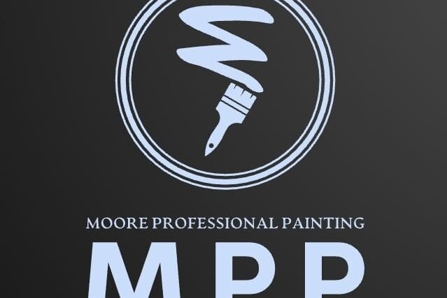 Moore Professional Painting