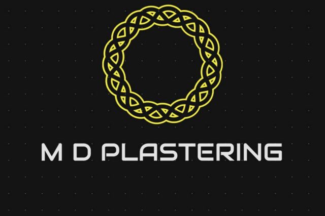M D Plastering